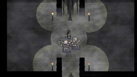 Pale Coins screenshot 7