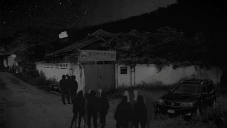 The Dark Story: Starving Child screenshot 2