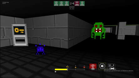 EXIT 2 screenshot 3