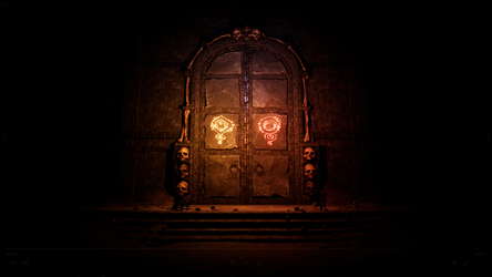 Unforgiving - A Northern Hymn screenshot 6