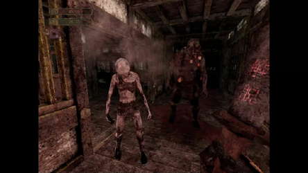 Labyrinth Of The Demon King screenshot 7