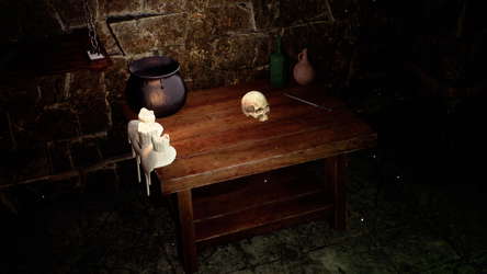 Sancta screenshot 9