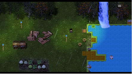 Winter's Ankh screenshot 4