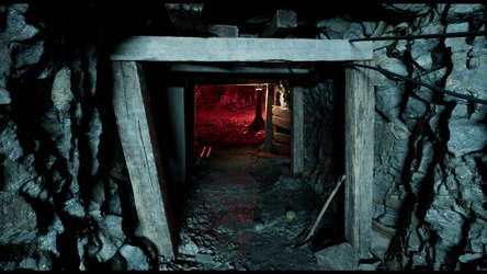 Beyond the Red Door screenshot 9