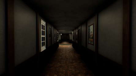Homecoming screenshot 11