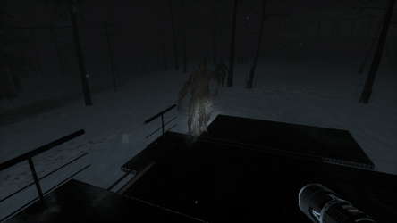 ! Wild Russia ! screenshot 11