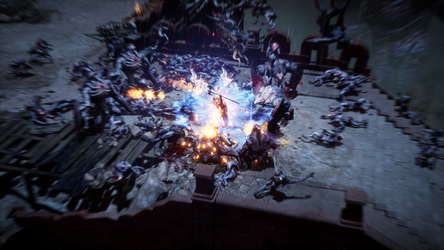 UNDECEMBER screenshot 2