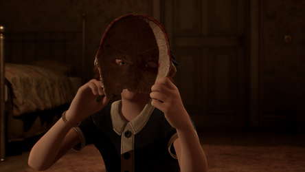 Alone in the Dark Prologue screenshot 4