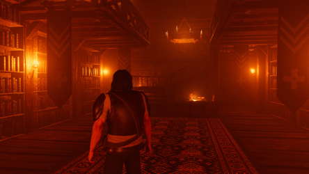Mendalos screenshot 5