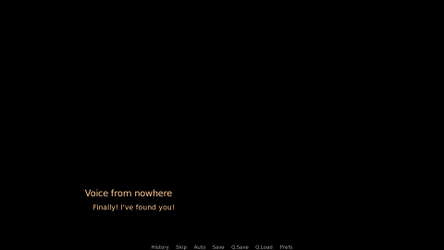 Dream of a Nightmarish Runaway screenshot 3