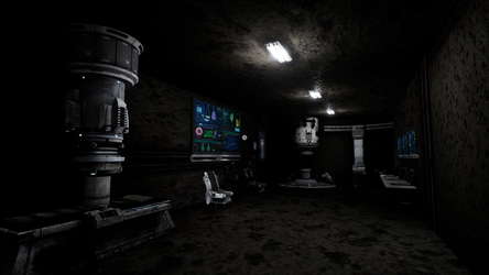 THE MADHOUSE | Infected Mansion screenshot 21