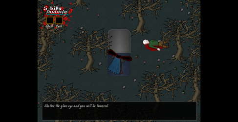 Lannath screenshot 6