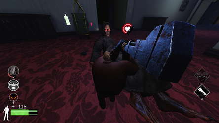 Puppet Master: The Game screenshot 10