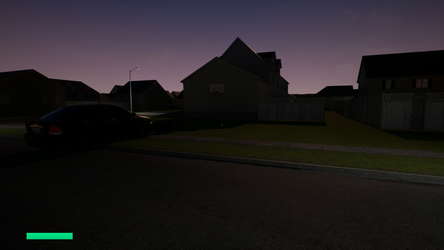Delivering Letters screenshot 8