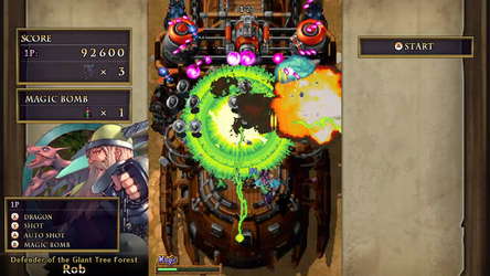 Dragon Blaze screenshot 7