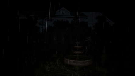 THE LAST PORTRAIT screenshot 11