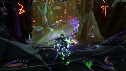 Heart in the Dark screenshot 23