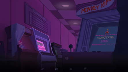 Pink Noise screenshot 4