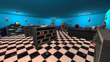 Trash Horror Collection 3 screenshot 25