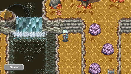 Omni Blade screenshot 2