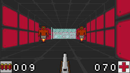 Terrorform screenshot 4