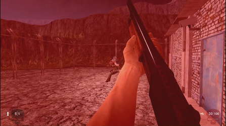 Z Mutants screenshot 8