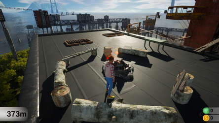All-Ways Up screenshot 2