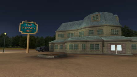 The Eerie Inn screenshot 3