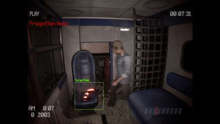 Don't Panic Together screenshot 1