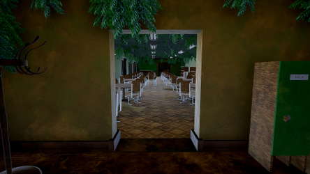 Kindergarten secret screenshot 2