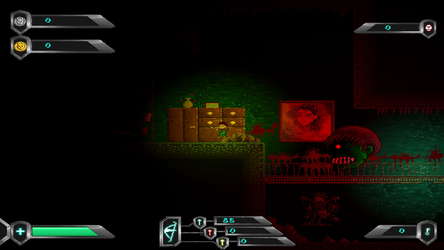 The Mystery of Devils House screenshot 4