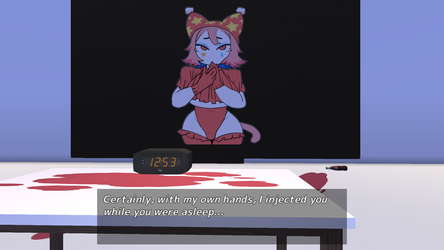 Escape Escape screenshot 5