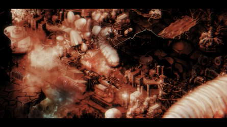 Anoxia Station screenshot 3