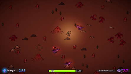 Robzawar screenshot 6