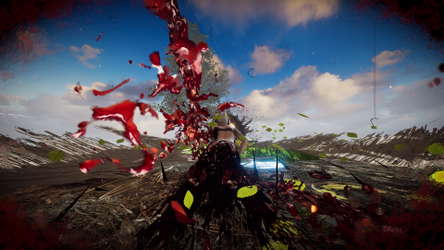 Rivers of Blood screenshot 15