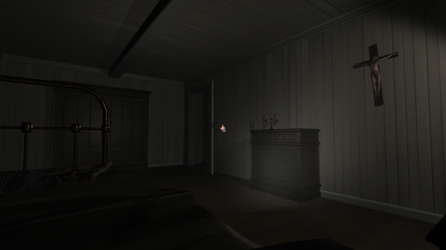 The Whispering Valley | La vallée qui murmure screenshot 8