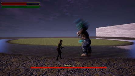 Cycle of The Moon screenshot 4