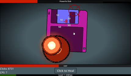 DropDisk screenshot 4
