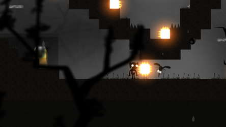 Silent Woods: the Cleansed screenshot 4