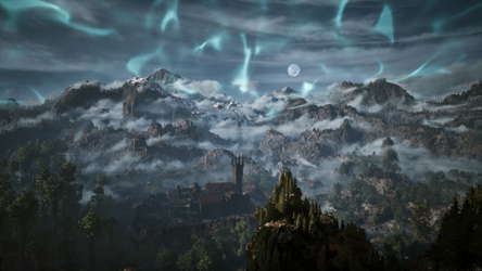 Gothic 1 Remake screenshot 30