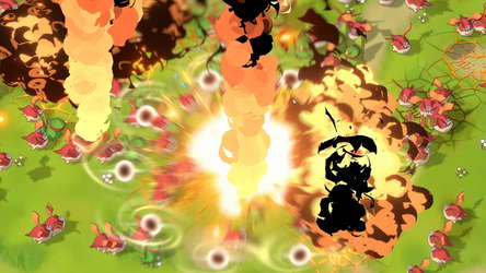 Magic Construct screenshot 12
