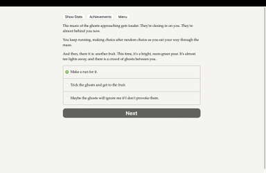 Restore, Reflect, Retry screenshot 5