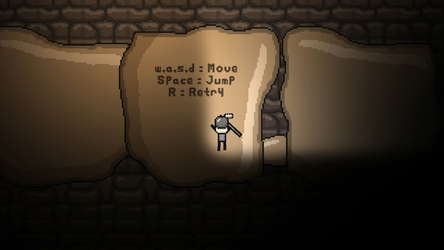 Pickaxe Friends screenshot 2