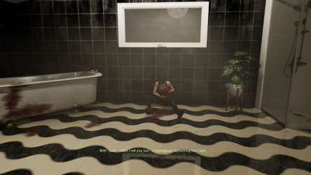 Echoes of Sin: Confusion screenshot 5