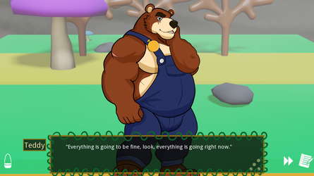 Picnic Syndrome screenshot 3