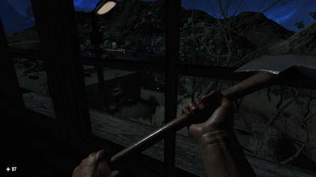 Shadow Lost screenshot 6