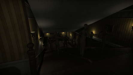 Mannequin The Passing screenshot 8