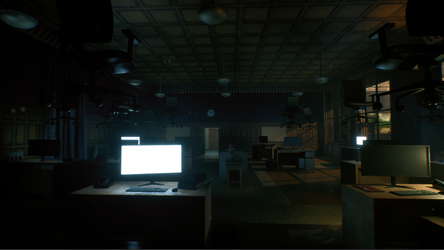 The Anomaly Inspector screenshot 2