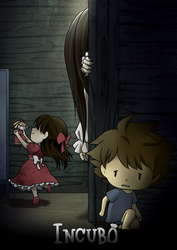 Nightmare (Incubo) screenshot 8
