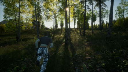 Shattered: Wasteland Dominion screenshot 11